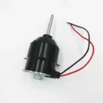DC 12V Motor High-Speed Brushed Baleno Motor