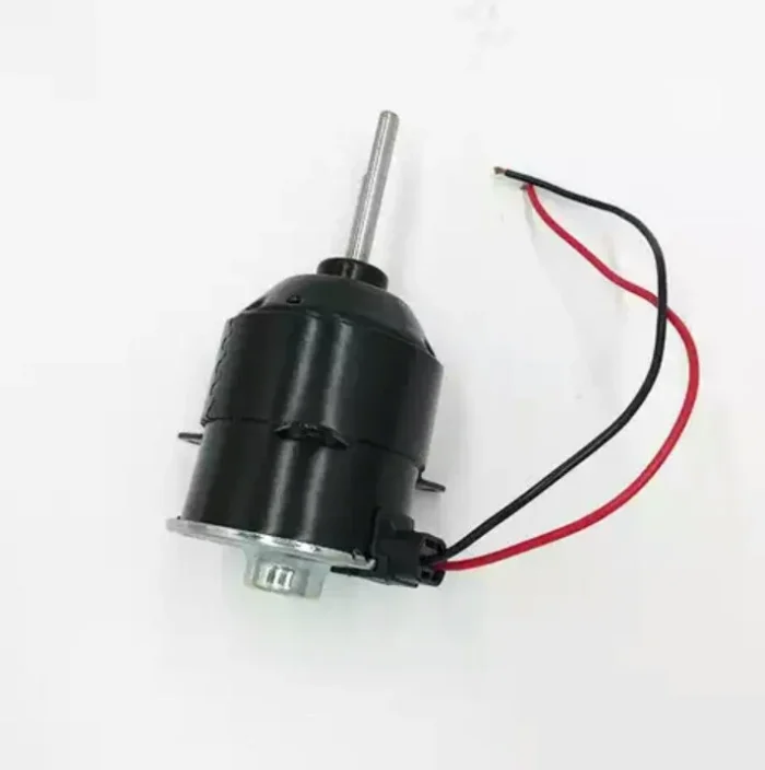 DC 12V Motor High-Speed Brushed Baleno Motor