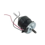 DC 12V Motor High-Speed Brushed Baleno Motor