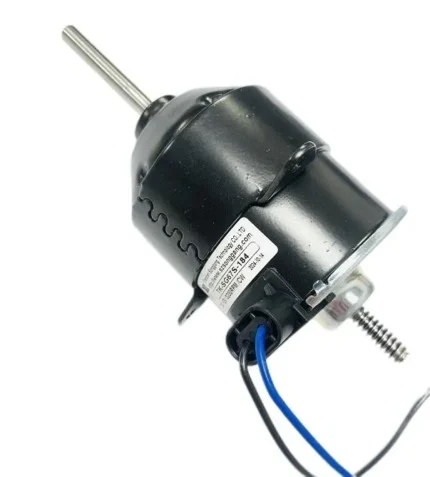 DC 12V Motor High-Speed Brushed Baleno Motor