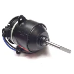 DC 12V Motor High-Speed Brushed Baleno Motor