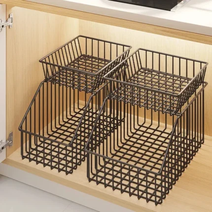 Kitchen Organizer Shelf (2)