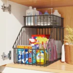 Kitchen Organizer Shelf (2)