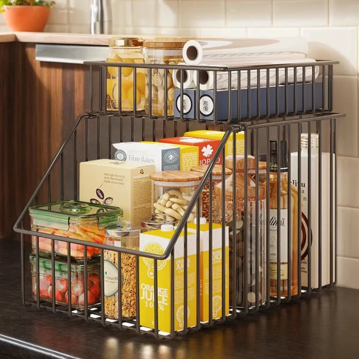 Kitchen Organizer Shelf (2)