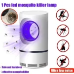 LED Mosquito Killing Lamp