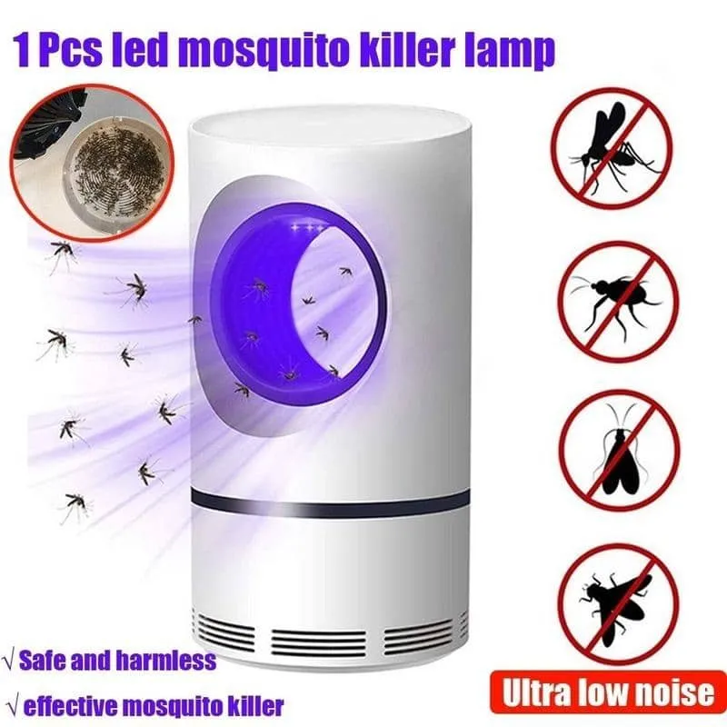 LED Mosquito Killing Lamp