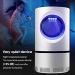 LED Mosquito Killing Lamp