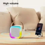 Portable Bluetooth Speaker