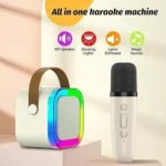 Portable Bluetooth Speaker