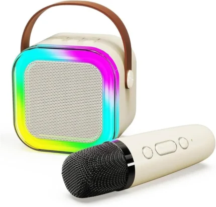 Portable Bluetooth Speaker