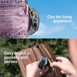 Portable Keychain Power Bank