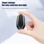 Portable Keychain Power Bank
