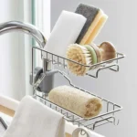 Kitchen Sink Shelf