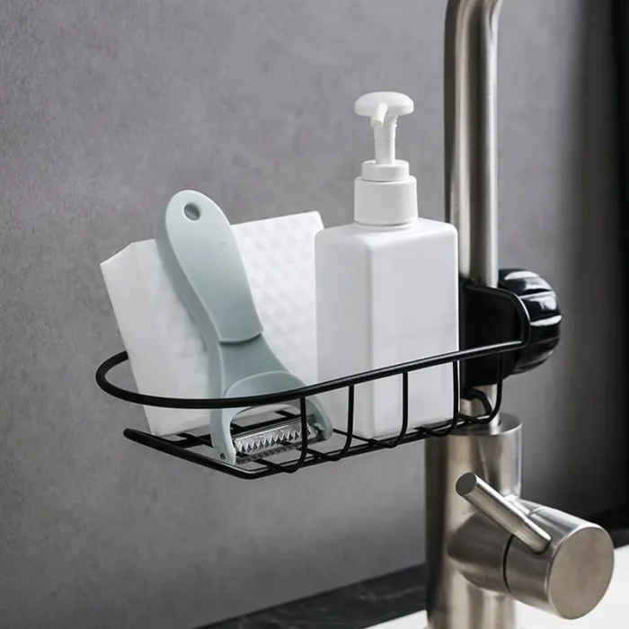 Kitchen Sink Shelf