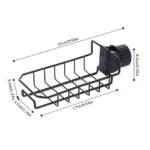 Kitchen Sink Shelf