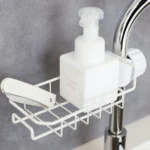 Kitchen Sink Shelf