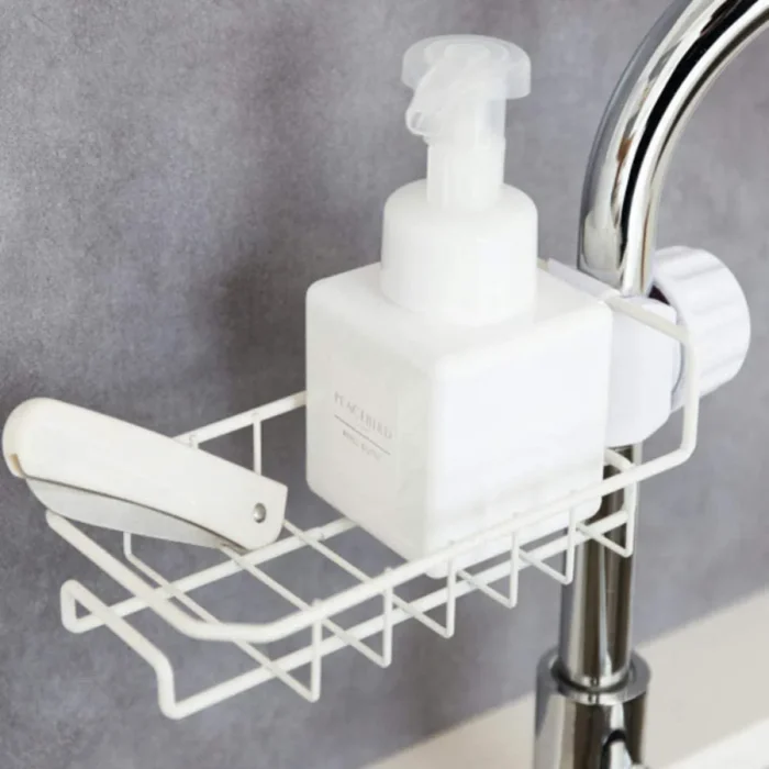 Kitchen Sink Shelf
