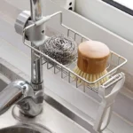 Kitchen Sink Shelf