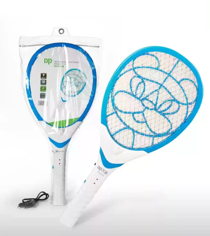Mosquito Bat DP Electronic Rechargeable