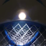 Mosquito Bat DP Electronic Rechargeable