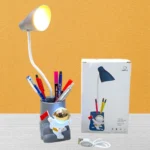 LED desk lamp