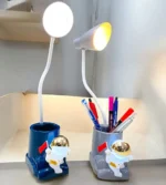 LED desk lamp