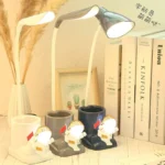 LED desk lamp