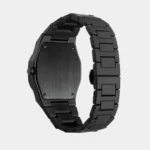 Black Aura Wrist Watch