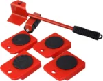 Furniture Moving Tool Kit Pakistan for heavy furniture shifting