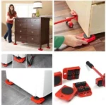 Furniture Moving Tool Kit Pakistan for heavy furniture shifting