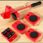Furniture Moving Tool Kit Pakistan for heavy furniture shifting
