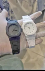 Arabic Aura Watch