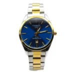 Tissot PR Men’s Stainless Steel Watch 3
