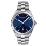 Tissot PR Men’s Stainless Steel Watch 3