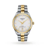 Tissot PR Men’s Stainless Steel Watch 3