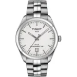 Tissot PR Men’s Stainless Steel Watch 3