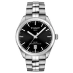 Tissot PR Men’s Stainless Steel Watch 3