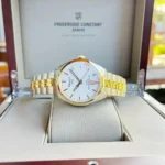 Tissot PR Men’s Stainless Steel Watch 3