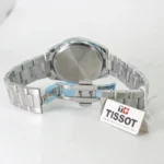 Tissot PR Men’s Stainless Steel Watch 3
