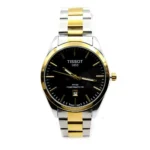Tissot PR Men’s Stainless Steel Watch 3