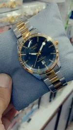 Tissot PR Men’s Stainless Steel Watch 3