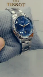 Tissot PR Men’s Stainless Steel Watch 3