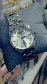 Tissot PR Men’s Stainless Steel Watch 3