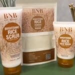 3 in 1 Rice Extract Facial Kit