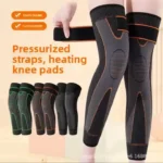Leg Warmer with belt
