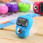 Digital Tally Counter Pack of 2 | Digital Counter Tasbeeh - Image 4