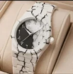 Arabic Aura Watch Marble