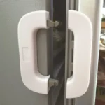 Safety Refrigerator Lock for Kids