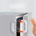 Safety Refrigerator Lock for Kids