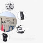 Buy Wardrobe Hook Organizer Price in Pakistan